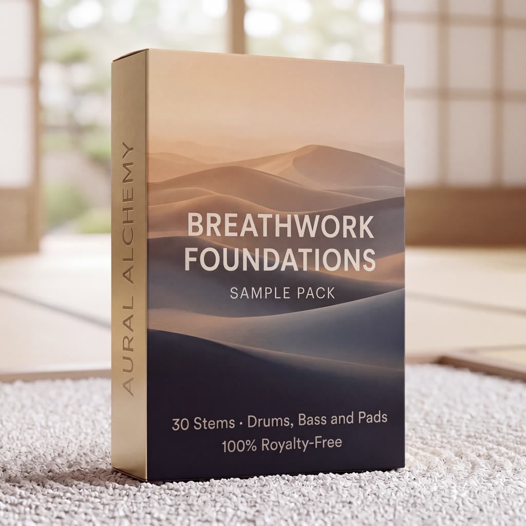 Breathwork Foundations