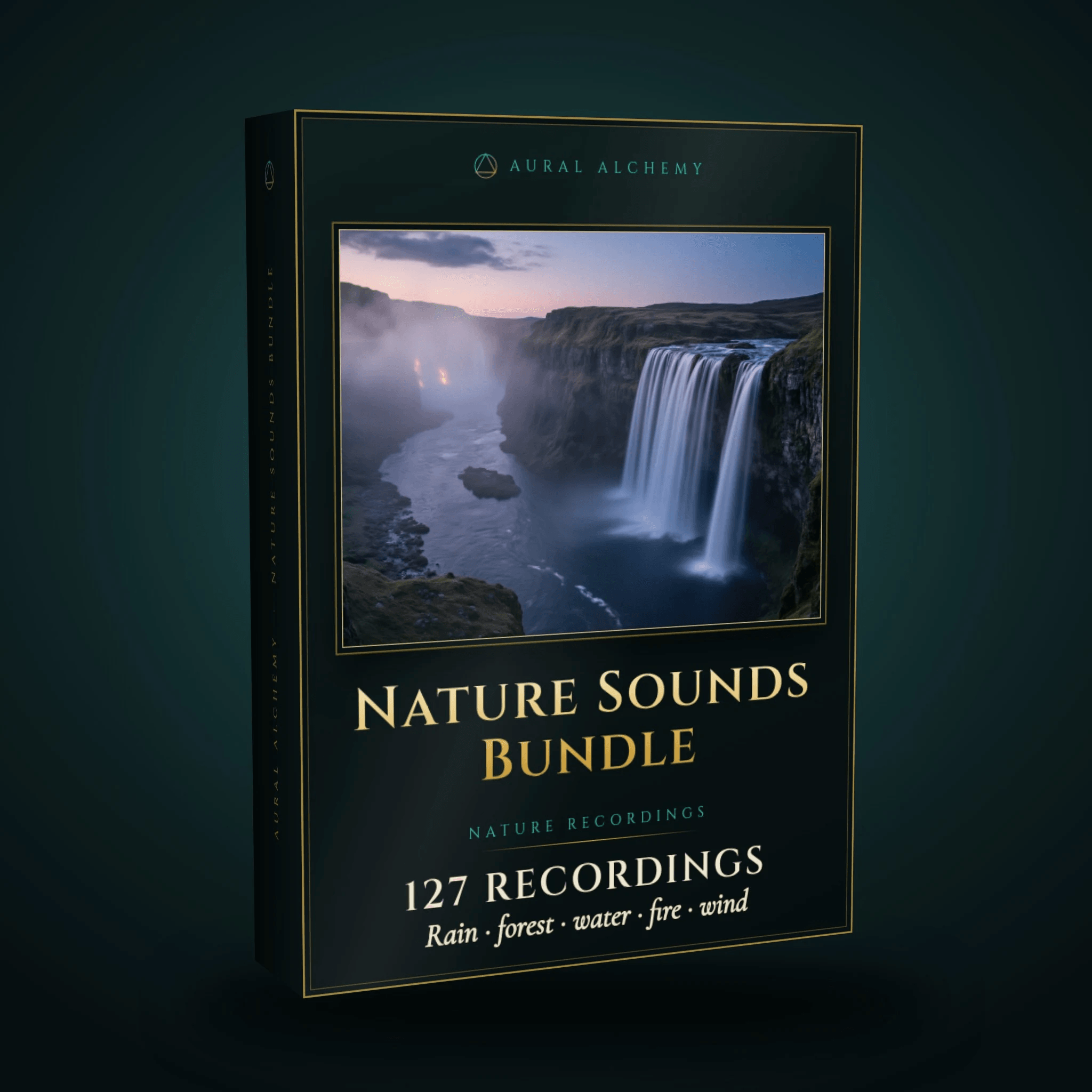 Nature Sounds Bundle