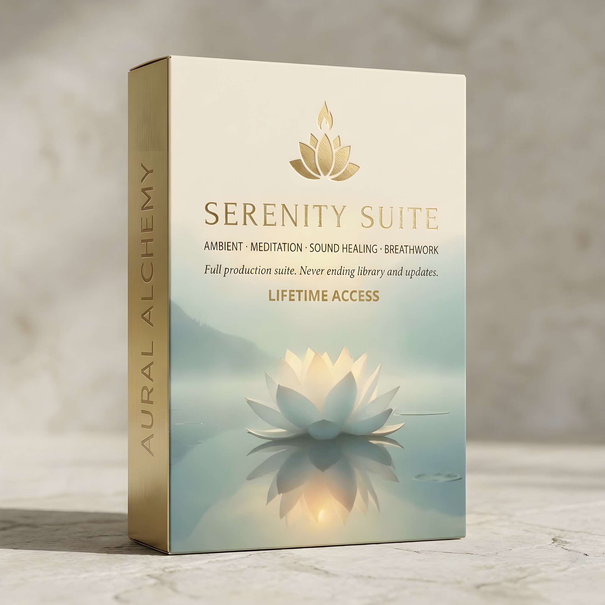 Serenity Suite