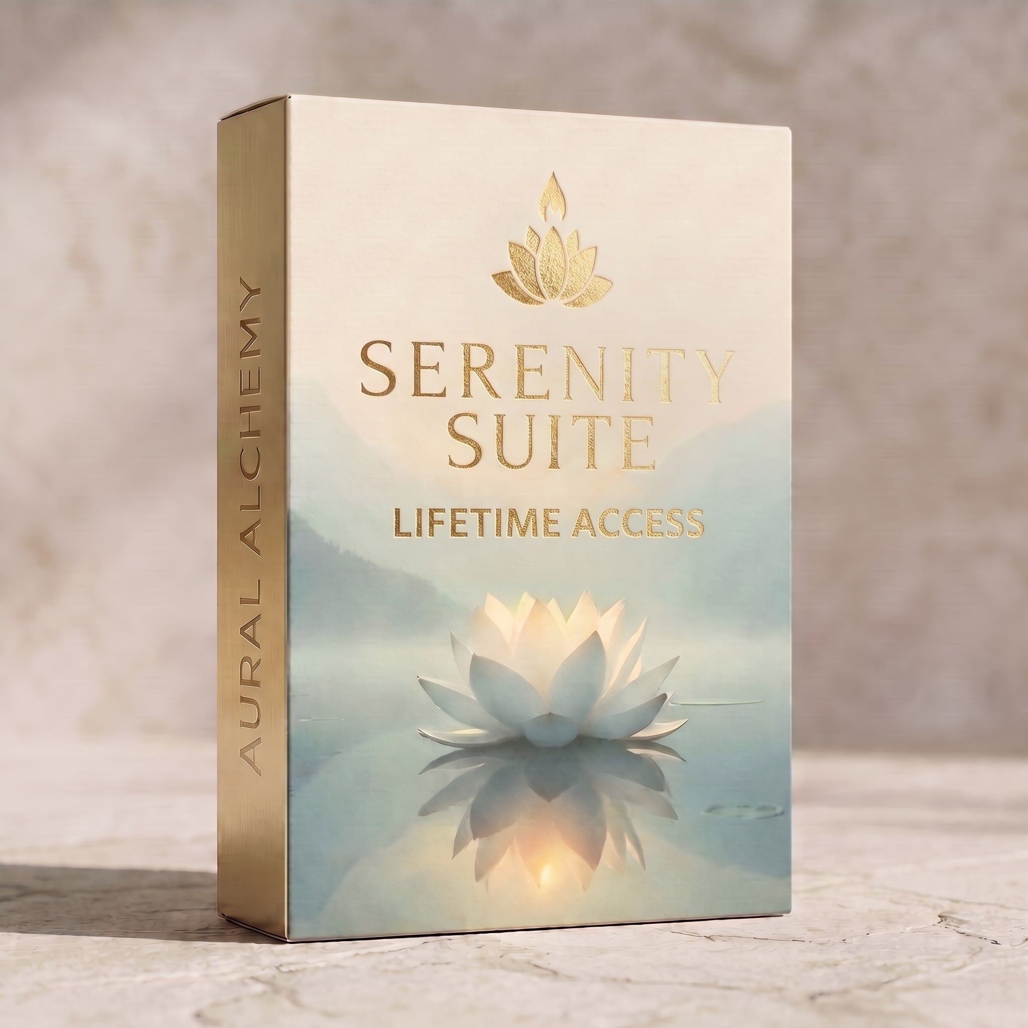 Serenity Suite