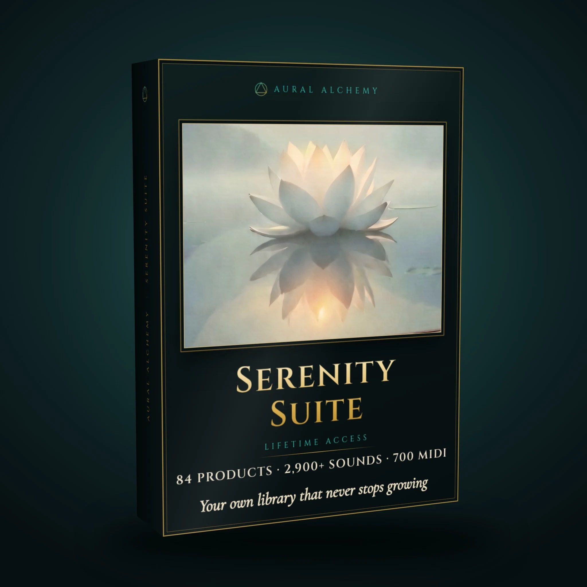 Serenity Suite