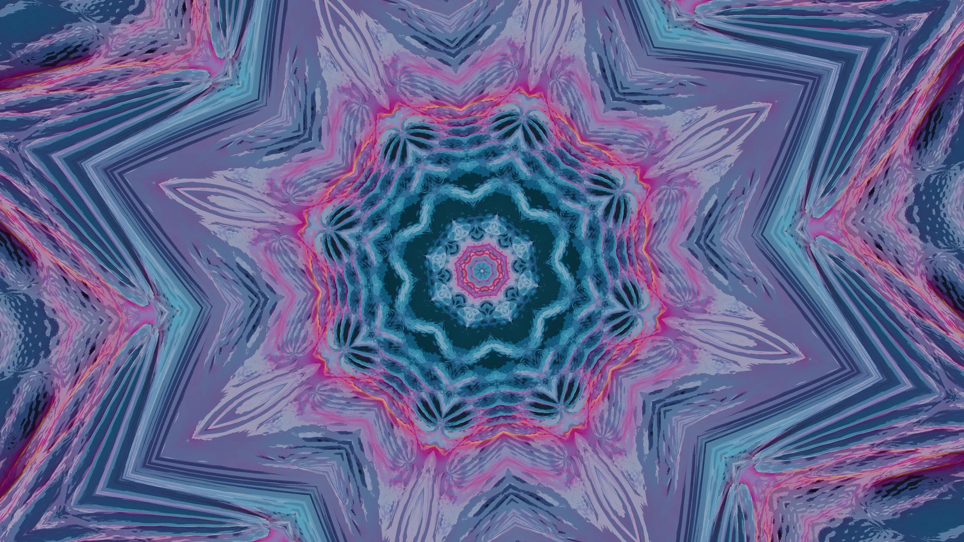 Astral Bloom