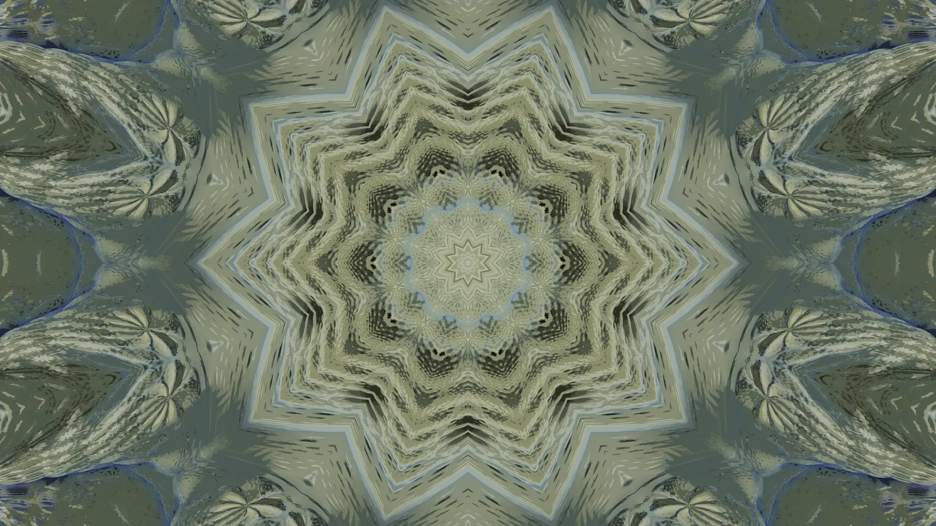 Astral Lotus
