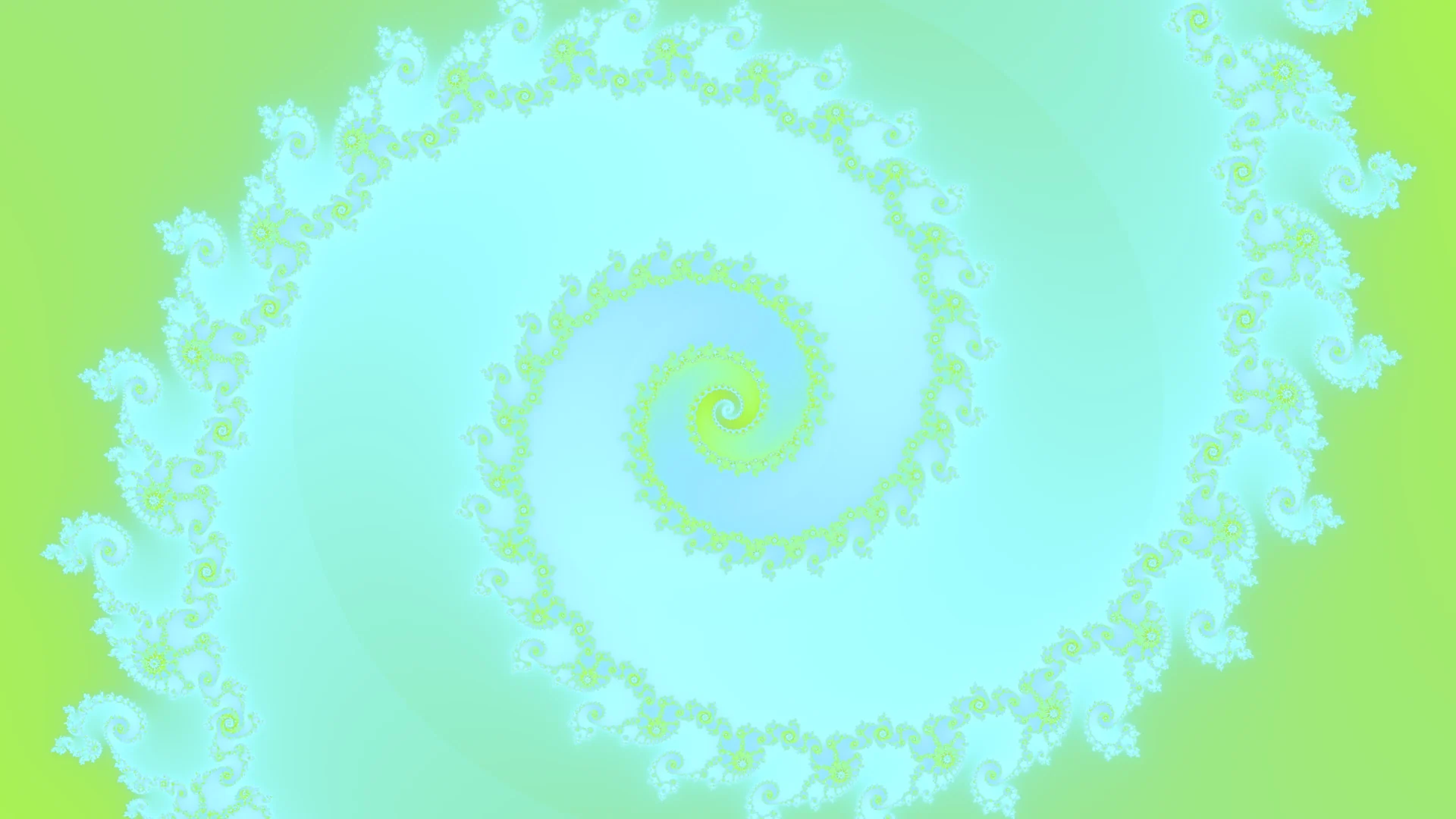 Aurora Spiral