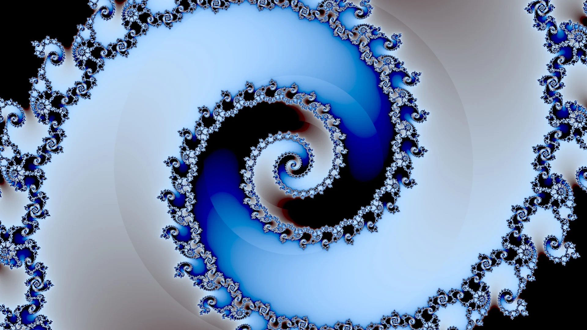 Cosmic Spiral