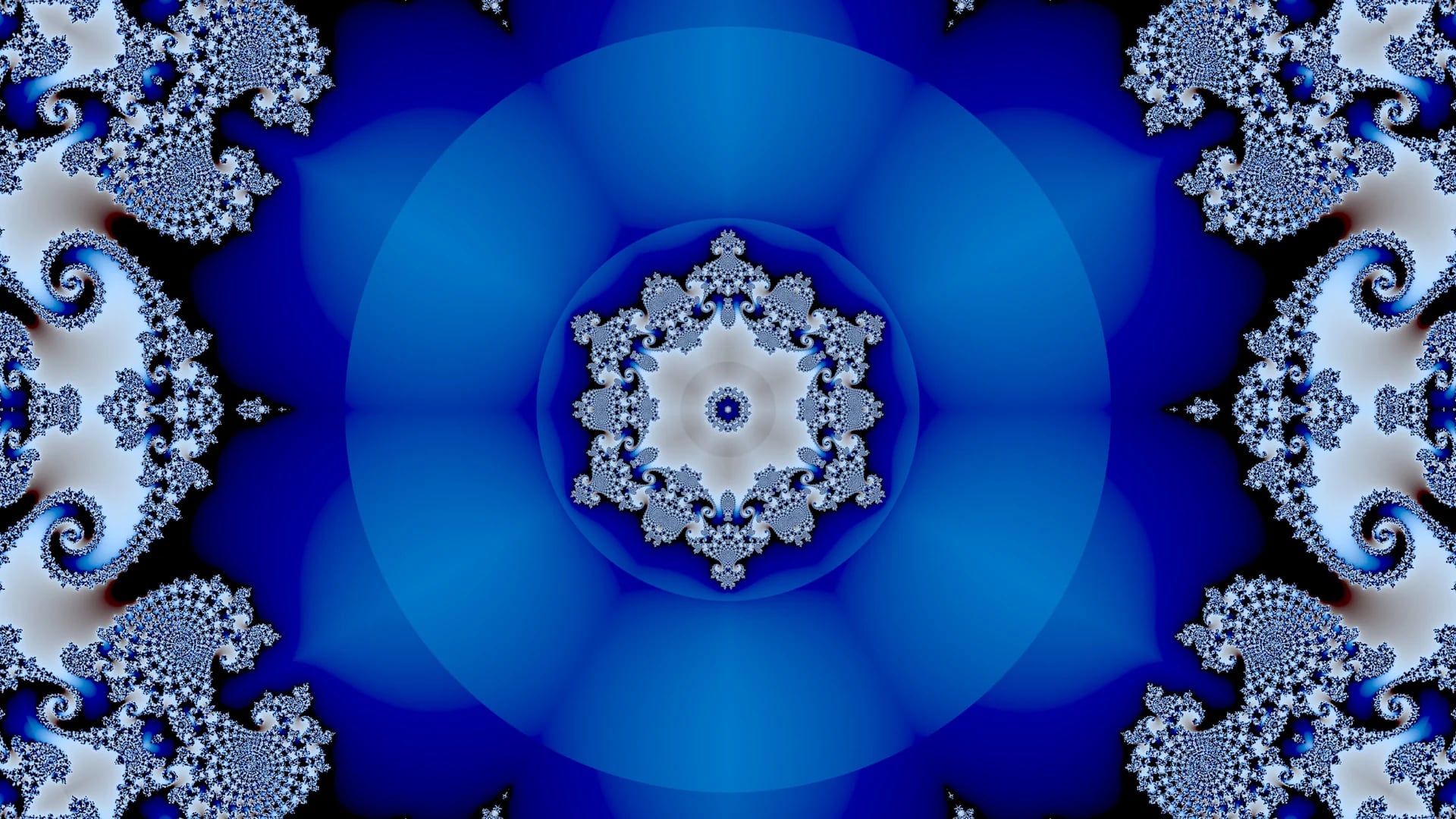 Cosmic Medallion