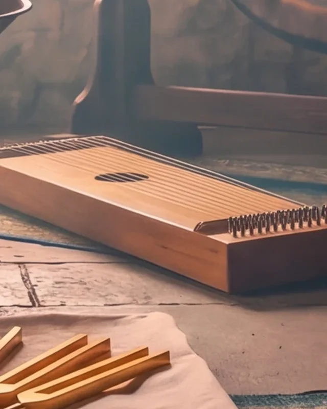 Monochord