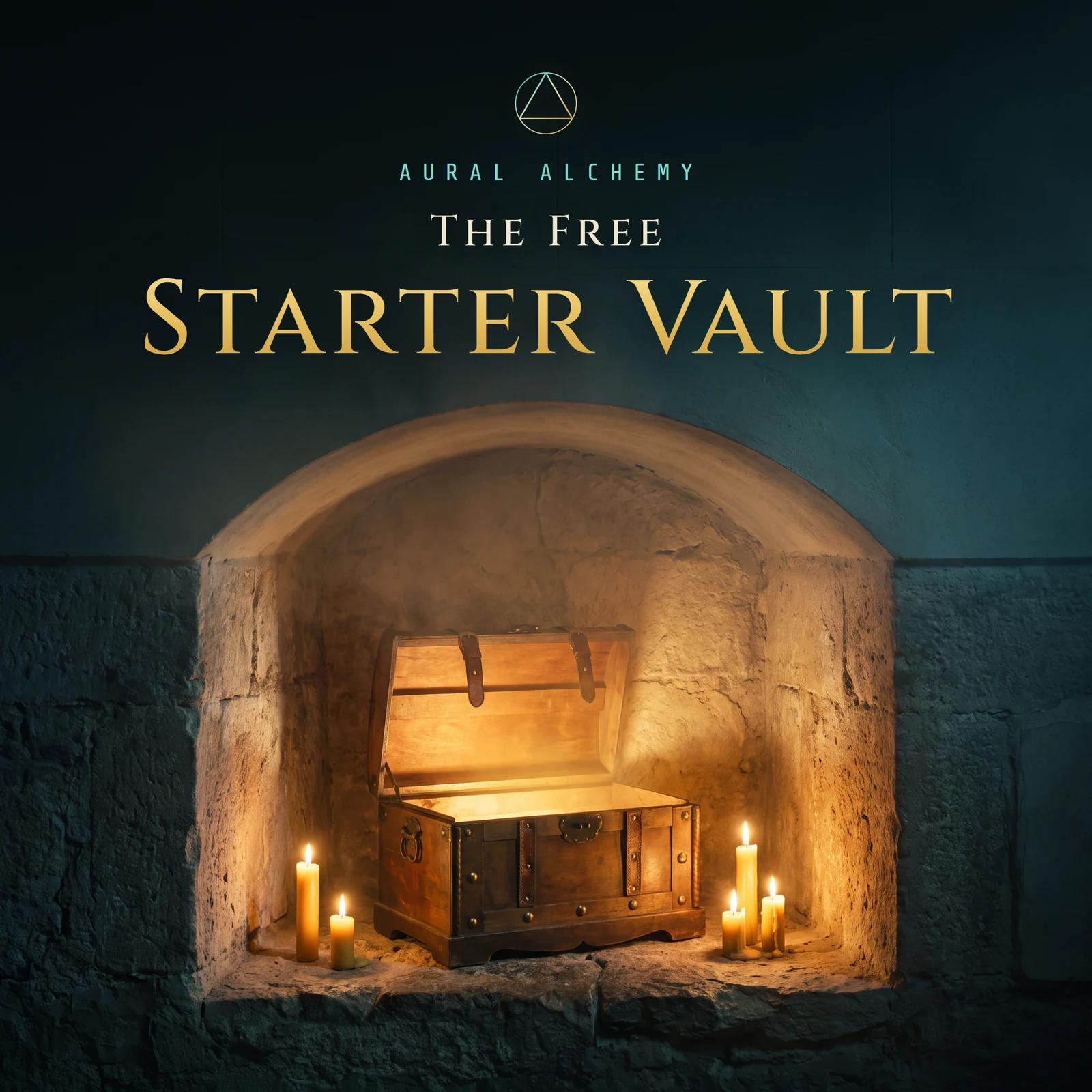 The Free Vault