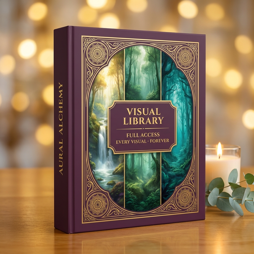 Visual Library Full Access, lifetime